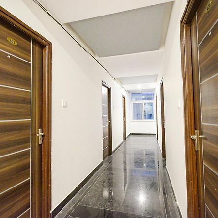 Fabhotel The Botanica - Nr Hyderabad Central University, Kondapur Kondapur  Ngoại thất bức ảnh
